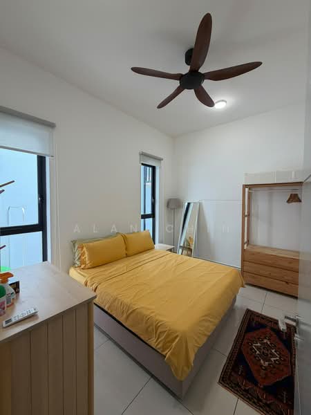 3-storey Terraced House for Rent in Taman Melawati (Ulu Kelang) - Alan Chin - Bedroom - PropertyGuru.com.my