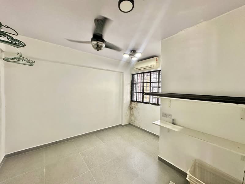 Flat for Sale at Perumahan Awam Sri Sabah - Izzah Alias - Interior - PropertyGuru.com.my