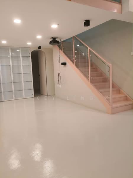 Pejabat untuk Disewa di Kuala Lumpur (Kuala Lumpur) - Key Ling - Interior - PropertyGuru.com.my