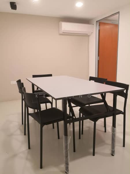 Pejabat untuk Disewa di Kuala Lumpur (Kuala Lumpur) - Key Ling - Interior - PropertyGuru.com.my