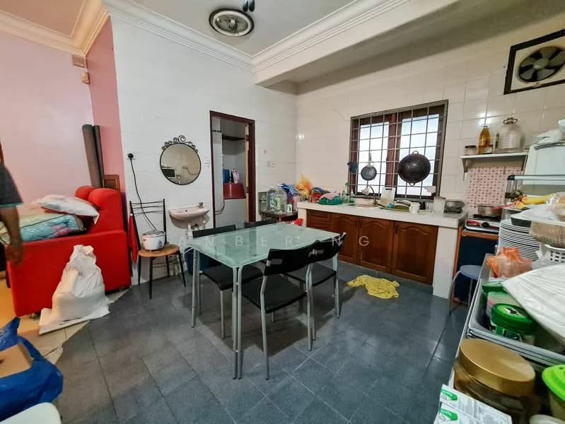 Rumah Teres 2 Tingkat untuk Dijual di Taman Sri Rampai (Wangsa Maju) - Amber Ng - PropertyGuru.com.my