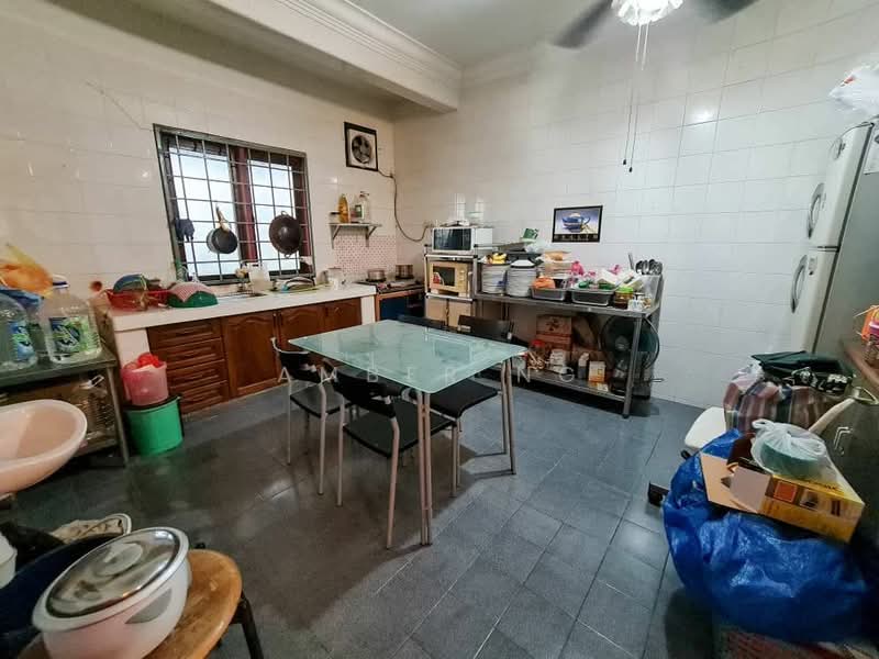 Rumah Teres 2 Tingkat untuk Dijual di Taman Sri Rampai (Wangsa Maju) - Amber Ng - PropertyGuru.com.my