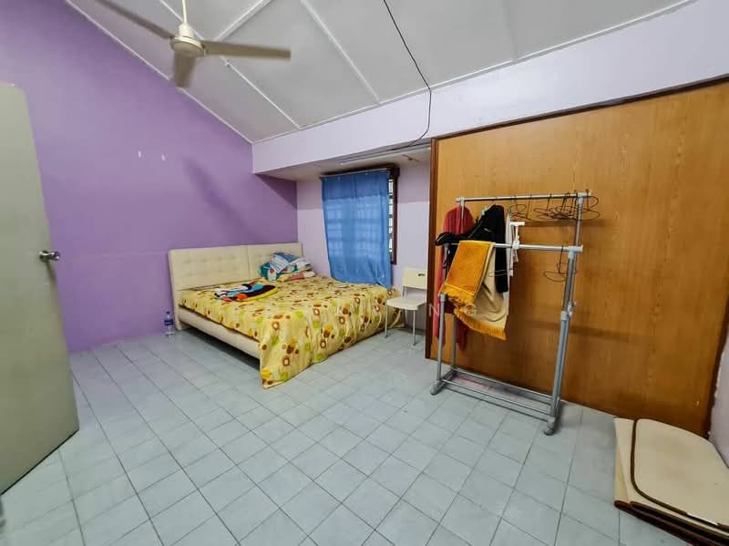 Rumah Teres 2 Tingkat untuk Dijual di Taman Sri Rampai (Wangsa Maju) - Amber Ng - PropertyGuru.com.my