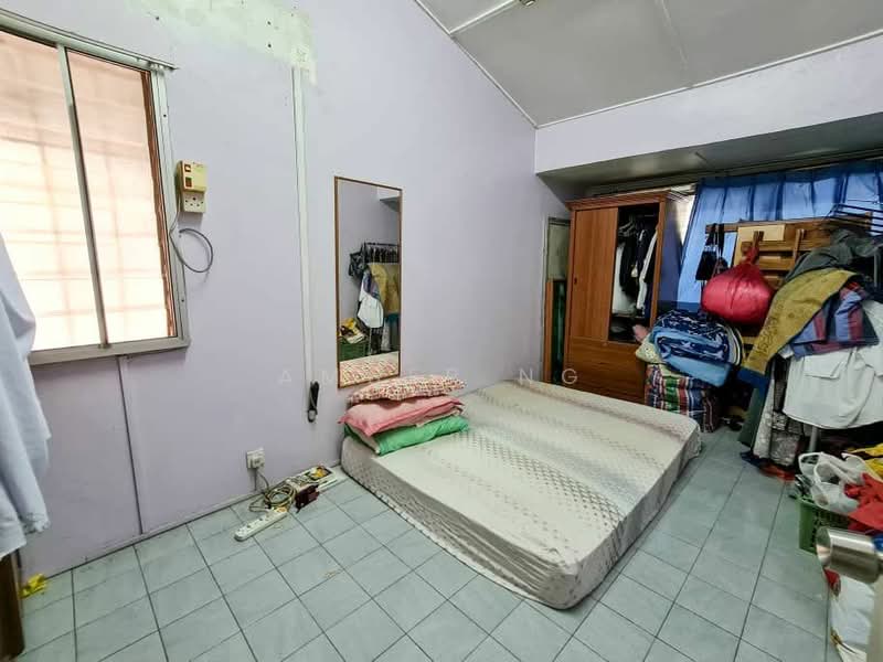 Rumah Teres 2 Tingkat untuk Dijual di Taman Sri Rampai (Wangsa Maju) - Amber Ng - PropertyGuru.com.my