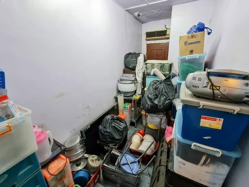 Rumah Teres 2 Tingkat untuk Dijual di Taman Sri Rampai (Wangsa Maju) - Amber Ng - PropertyGuru.com.my