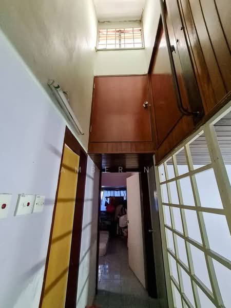 Rumah Teres 2 Tingkat untuk Dijual di Taman Sri Rampai (Wangsa Maju) - Amber Ng - PropertyGuru.com.my