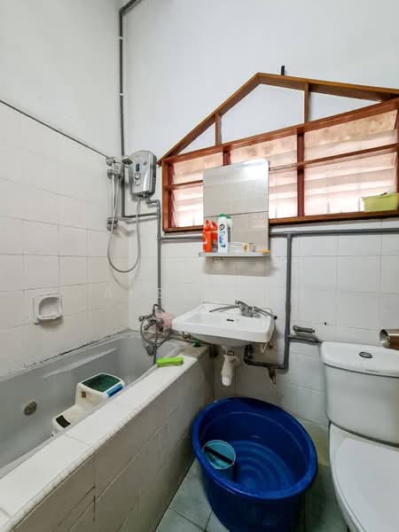 Rumah Teres 2 Tingkat untuk Dijual di Taman Sri Rampai (Wangsa Maju) - Amber Ng - PropertyGuru.com.my
