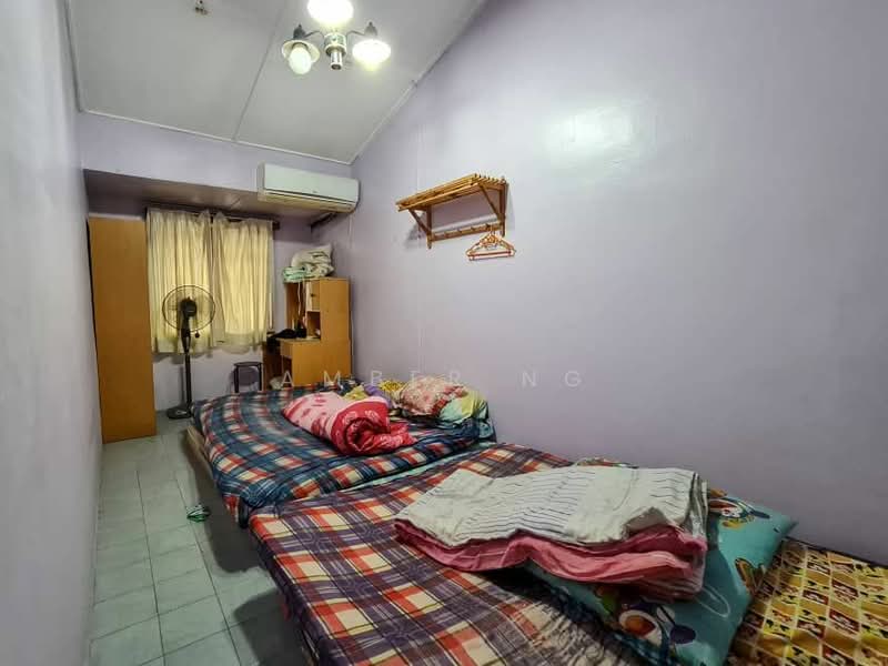 Rumah Teres 2 Tingkat untuk Dijual di Taman Sri Rampai (Wangsa Maju) - Amber Ng - PropertyGuru.com.my