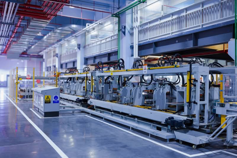 Detached Factory for Sale in Kapar (Selangor) - Davidz Loh - Interior - PropertyGuru.com.my