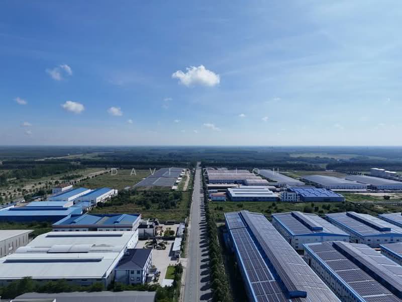 Detached Factory for Sale in Kapar (Selangor) - Davidz Loh - Exterior - PropertyGuru.com.my