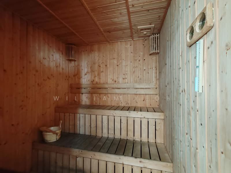 Service Residence for Rent at Gaya Resort Homes - William Yeoh - Interior - PropertyGuru.com.my