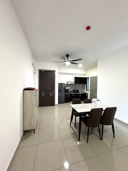 Servis Apartment untuk Disewa di M Vertica - Diana Ling - PropertyGuru.com.my