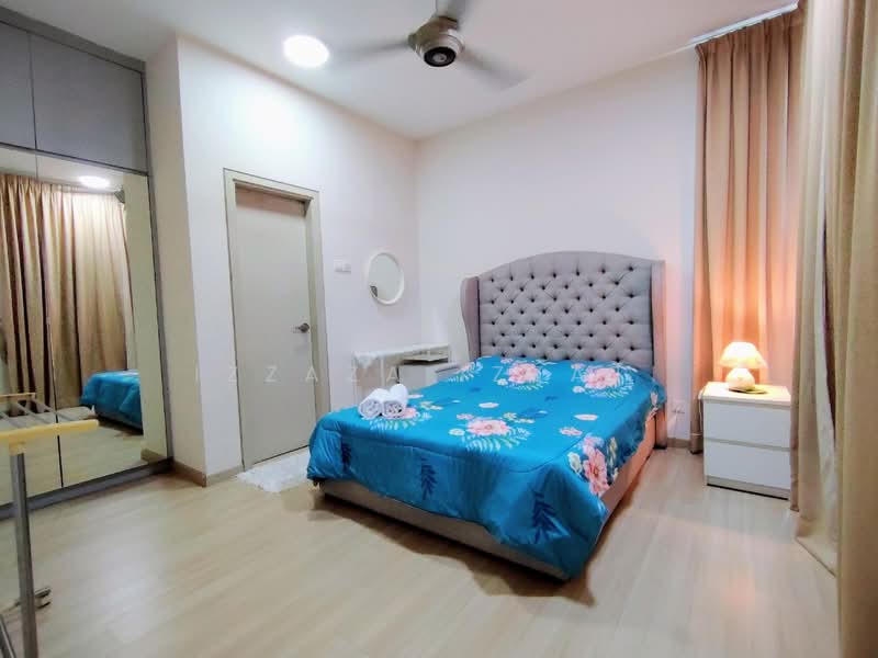 Service Residence for Rent at TTDI Adina - Izzaza Izzati - Bedroom - PropertyGuru.com.my
