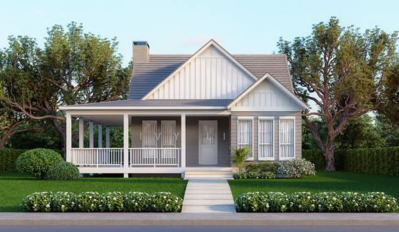 Bungalow House untuk Dijual di Klang (Selangor) - Ivy Lim - Exterior - PropertyGuru.com.my