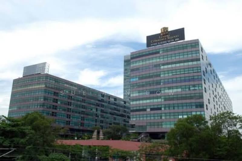 Office for Sale in Leisure Commerce Square (Petaling Jaya) - Sue Ann Low - PropertyGuru.com.my