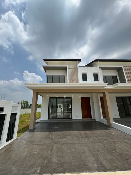 2-storey Terraced House for Rent in Bandar Gamuda Cove (Dengkil) - Chris Lee - PropertyGuru.com.my