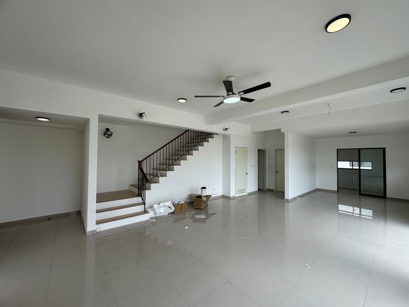 2-storey Terraced House for Rent in Bandar Gamuda Cove (Dengkil) - Chris Lee - PropertyGuru.com.my