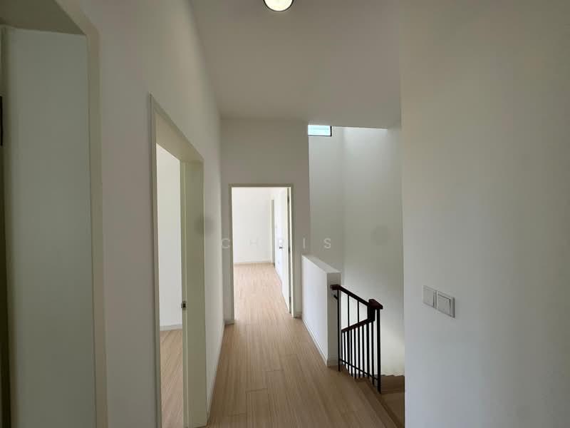 2-storey Terraced House for Rent in Bandar Gamuda Cove (Dengkil) - Chris Lee - PropertyGuru.com.my