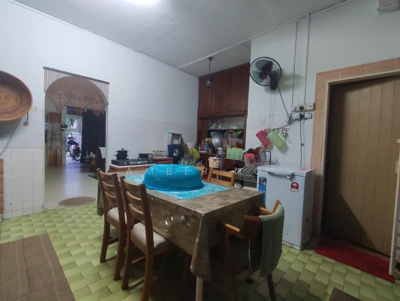 Rumah Teres 2 Tingkat untuk Dijual di Taman Sri Rampai (Wangsa Maju) - Amber Ng - PropertyGuru.com.my