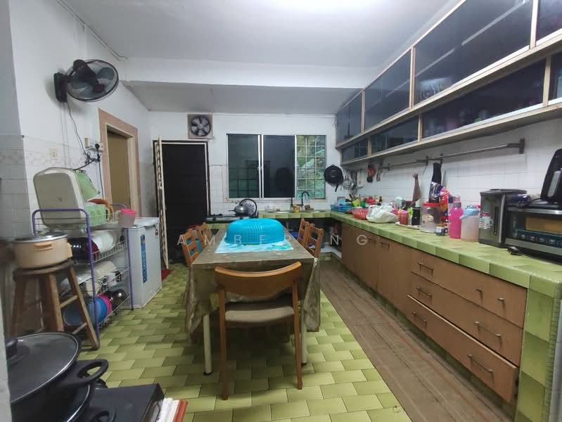 Rumah Teres 2 Tingkat untuk Dijual di Taman Sri Rampai (Wangsa Maju) - Amber Ng - PropertyGuru.com.my
