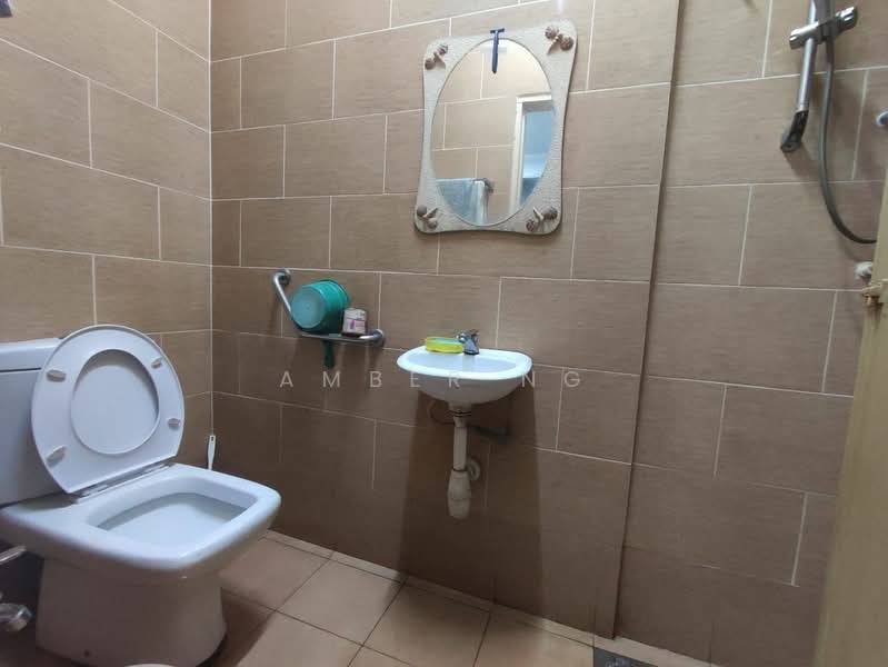 Rumah Teres 2 Tingkat untuk Dijual di Taman Sri Rampai (Wangsa Maju) - Amber Ng - PropertyGuru.com.my