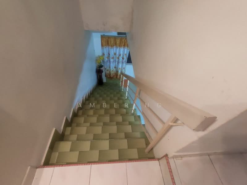 Rumah Teres 2 Tingkat untuk Dijual di Taman Sri Rampai (Wangsa Maju) - Amber Ng - PropertyGuru.com.my