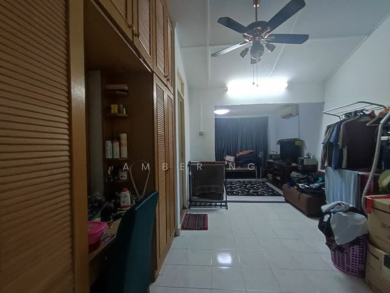 Rumah Teres 2 Tingkat untuk Dijual di Taman Sri Rampai (Wangsa Maju) - Amber Ng - PropertyGuru.com.my