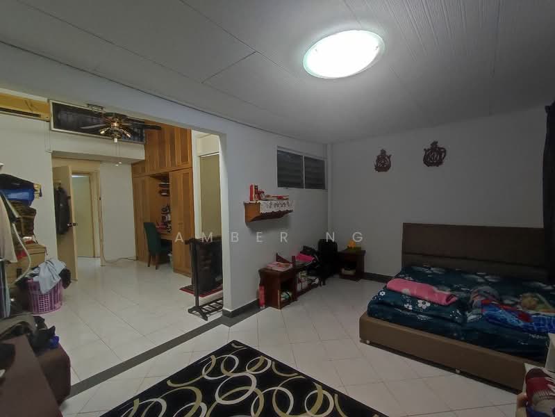 Rumah Teres 2 Tingkat untuk Dijual di Taman Sri Rampai (Wangsa Maju) - Amber Ng - PropertyGuru.com.my