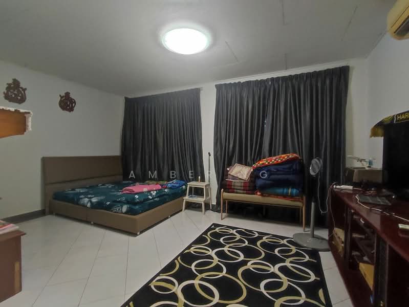 Rumah Teres 2 Tingkat untuk Dijual di Taman Sri Rampai (Wangsa Maju) - Amber Ng - PropertyGuru.com.my