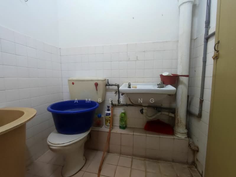 Rumah Teres 2 Tingkat untuk Dijual di Taman Sri Rampai (Wangsa Maju) - Amber Ng - PropertyGuru.com.my