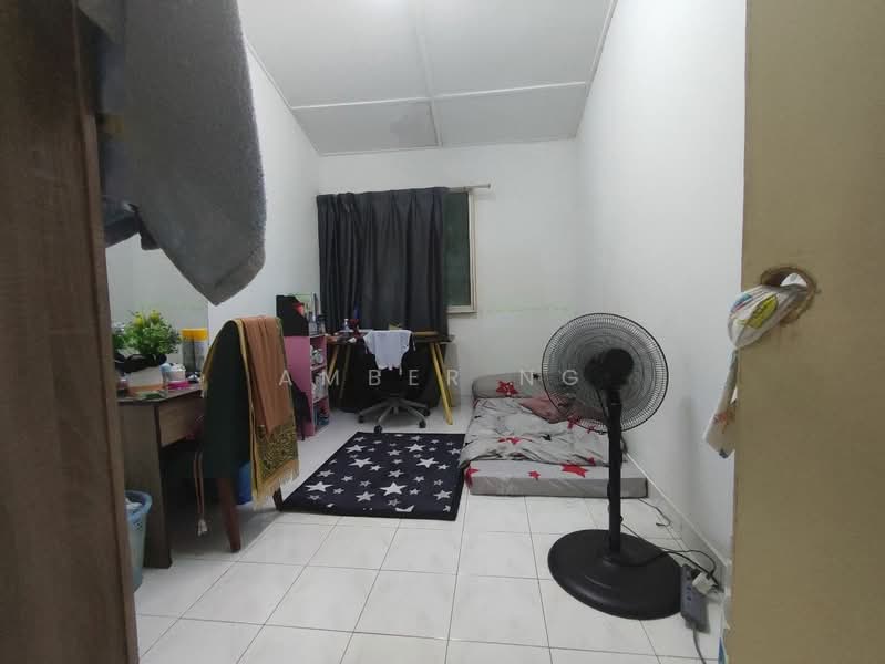 Rumah Teres 2 Tingkat untuk Dijual di Taman Sri Rampai (Wangsa Maju) - Amber Ng - PropertyGuru.com.my