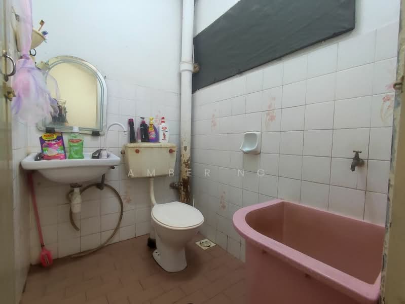 Rumah Teres 2 Tingkat untuk Dijual di Taman Sri Rampai (Wangsa Maju) - Amber Ng - PropertyGuru.com.my
