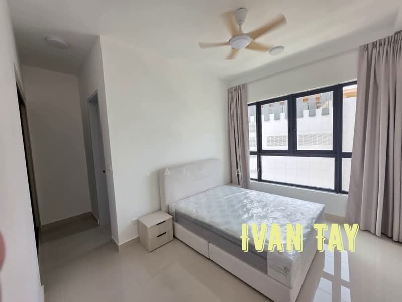 Condominium for Rent at Mezzo - Ivan Tay - Bedroom - PropertyGuru.com.my