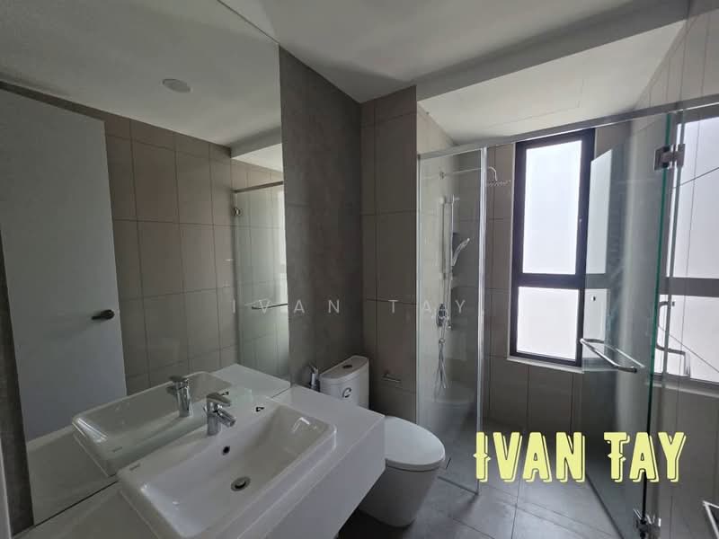 Condominium for Rent at Mezzo - Ivan Tay - Bathroom - PropertyGuru.com.my
