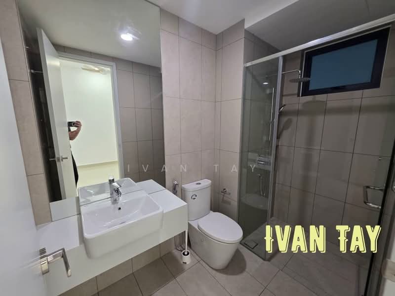 Condominium for Rent at Mezzo - Ivan Tay - Bathroom - PropertyGuru.com.my