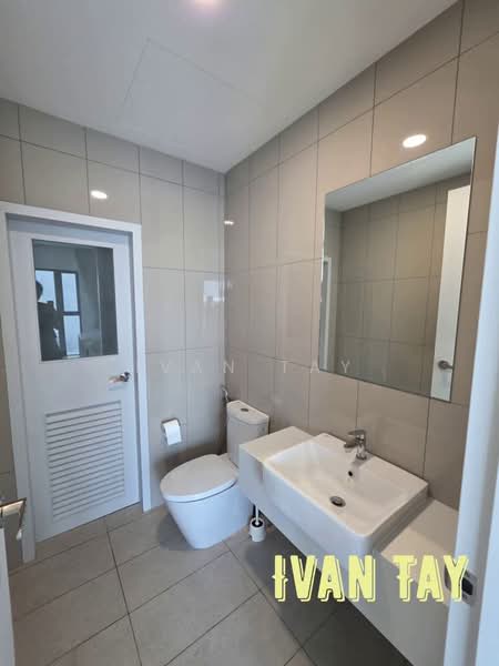 Condominium for Rent at Mezzo - Ivan Tay - Bathroom - PropertyGuru.com.my