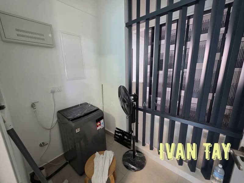 Condominium for Rent at Mezzo - Ivan Tay - Interior - PropertyGuru.com.my