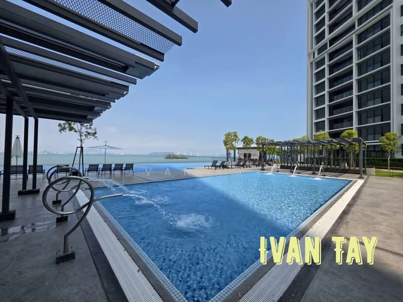 Condominium for Rent at Mezzo - Ivan Tay - Pool - PropertyGuru.com.my
