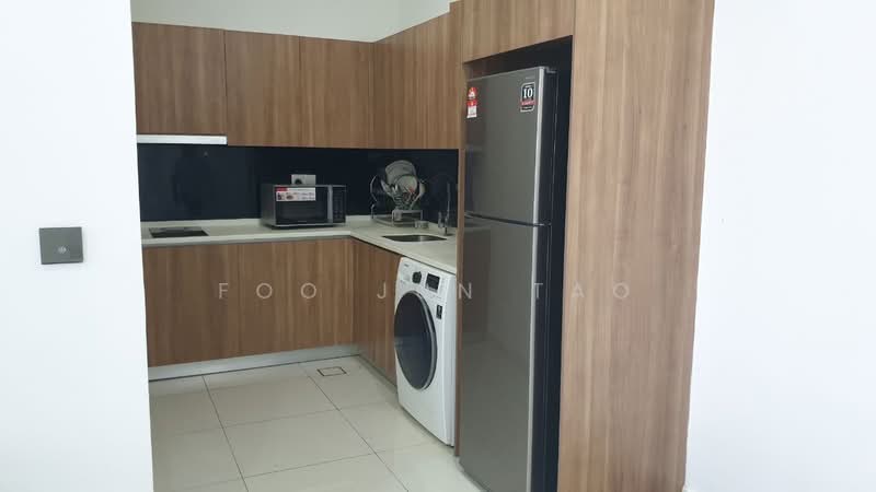 Service Residence for Rent at Green Haven - Foo Jun Tao - PropertyGuru.com.my