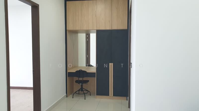 Service Residence for Rent at Green Haven - Foo Jun Tao - PropertyGuru.com.my