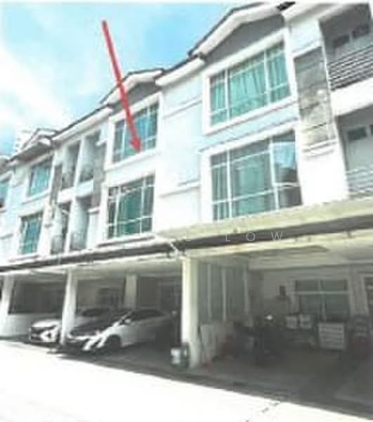 Rumah Bandar untuk Dijual di Ayer Itam (Penang) - Leslie Low - Exterior - PropertyGuru.com.my