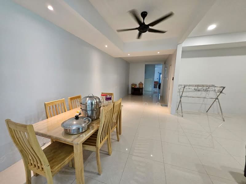 Rumah Berkembar untuk Disewa di Tanjung Tokong (Penang) - Lenny Goon - PropertyGuru.com.my