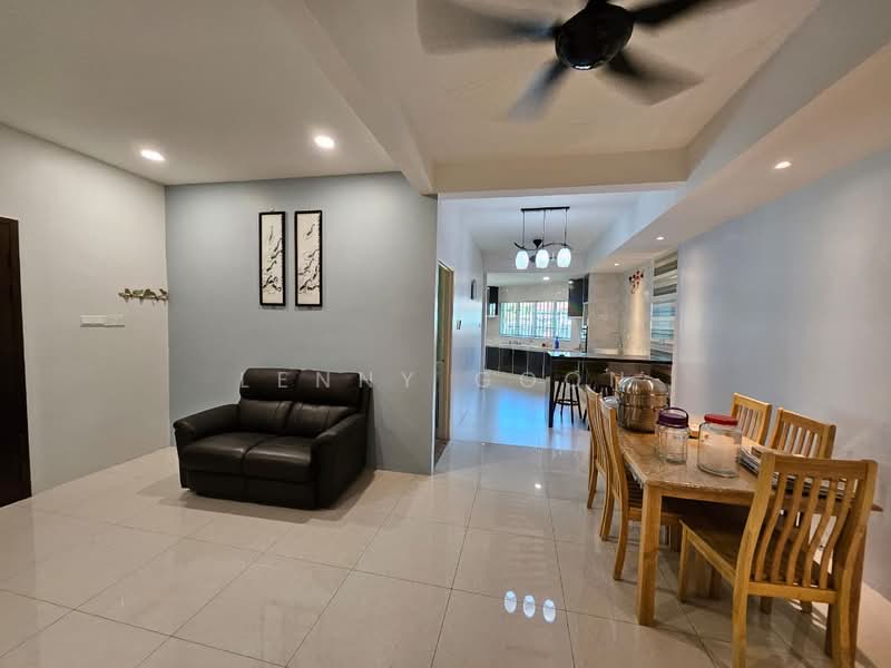 Rumah Berkembar untuk Disewa di Tanjung Tokong (Penang) - Lenny Goon - PropertyGuru.com.my