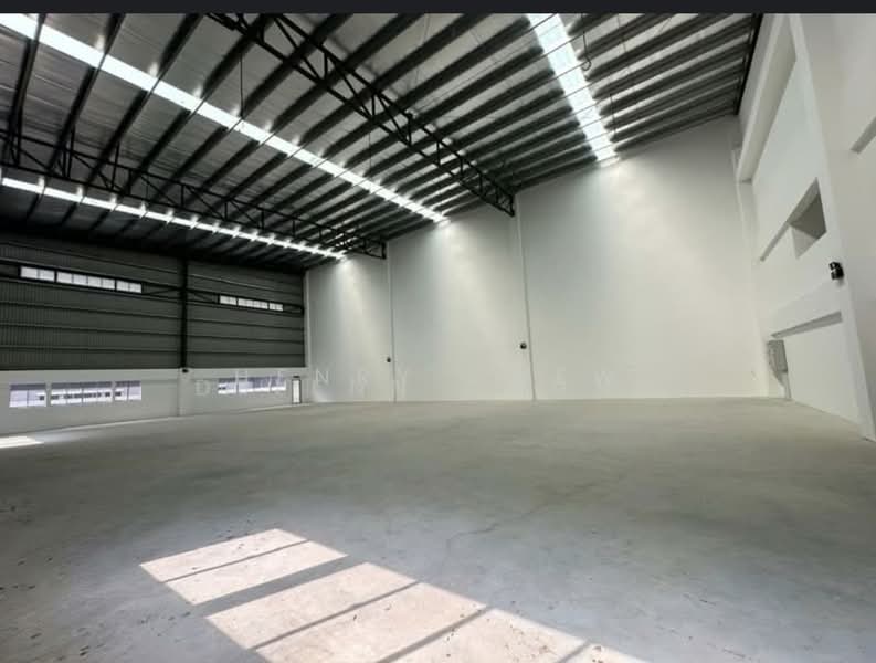Semi-D Factory for Sale in Taman Sepang (Sepang) - Henry Chew - Interior - PropertyGuru.com.my