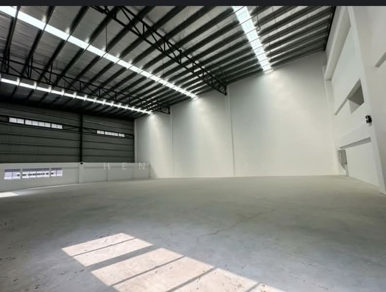 Semi-D Factory for Sale in Taman Sepang (Sepang) - Henry Chew - Interior - PropertyGuru.com.my