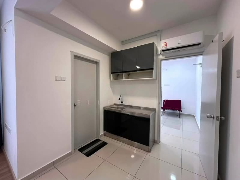 Service Residence for Rent at Midas @ Seri Alam - Belle Choy - Interior - PropertyGuru.com.my