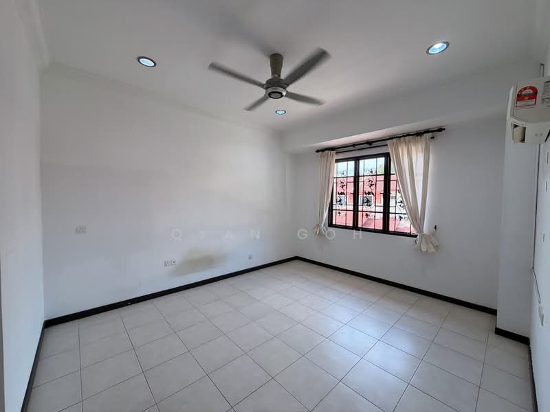 3-storey Terraced House for Sale in Sunway Bukit Gambier (Gelugor) - Qyan Goh - Interior - PropertyGuru.com.my