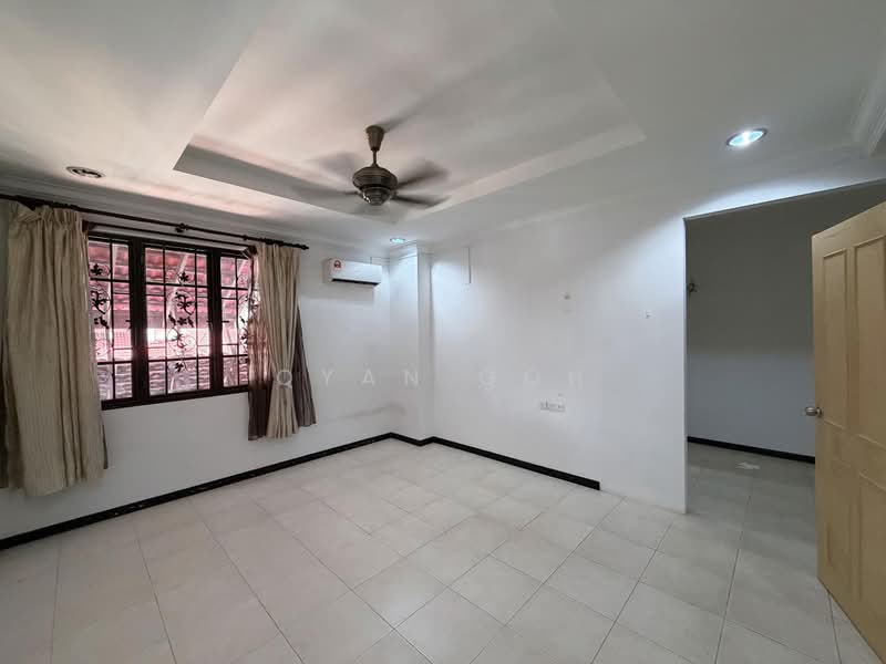 3-storey Terraced House for Sale in Sunway Bukit Gambier (Gelugor) - Qyan Goh - Interior - PropertyGuru.com.my