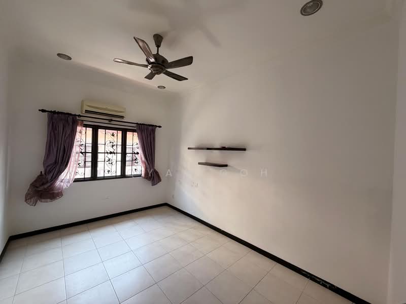 3-storey Terraced House for Sale in Sunway Bukit Gambier (Gelugor) - Qyan Goh - Interior - PropertyGuru.com.my