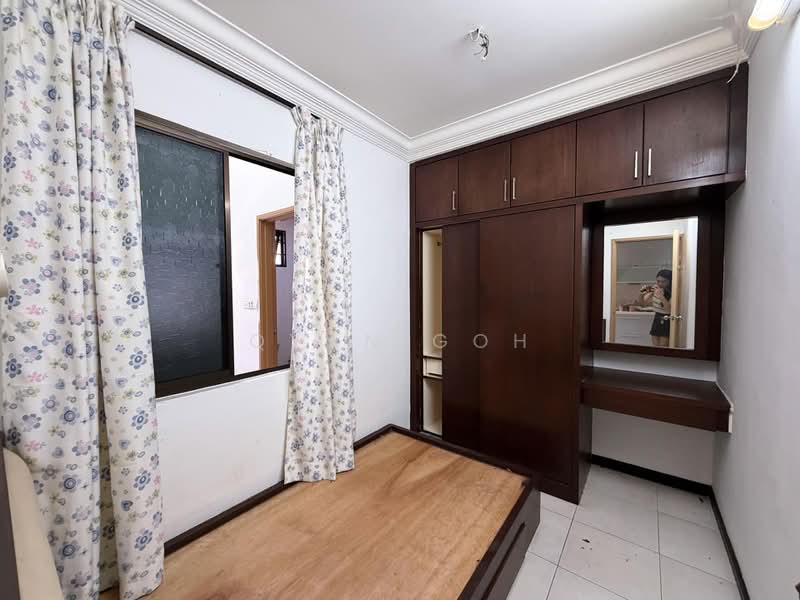 3-storey Terraced House for Sale in Sunway Bukit Gambier (Gelugor) - Qyan Goh - Bedroom - PropertyGuru.com.my